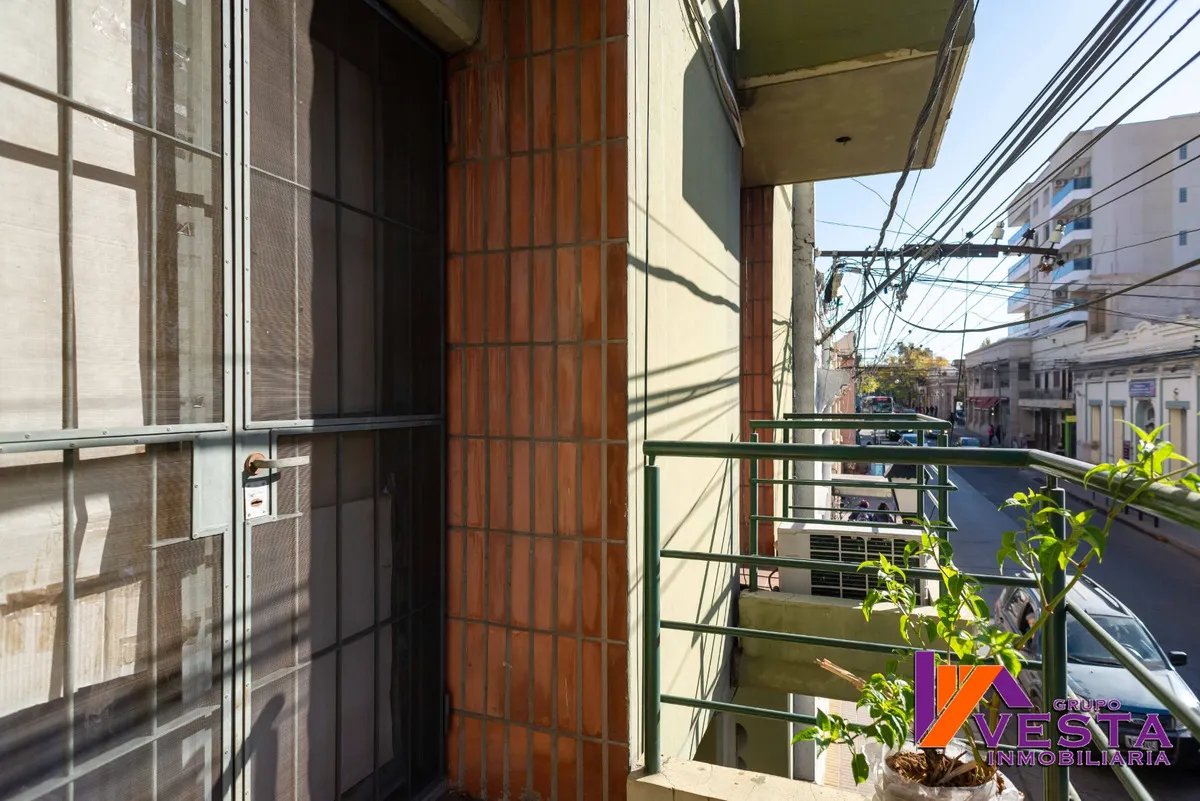 20 De Febrero Al 300-departamento-venta-centro