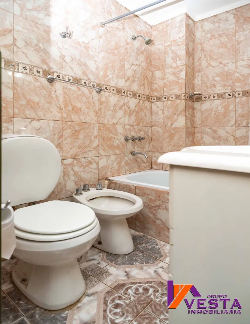 20 De Febrero Al 300-departamento-venta-centro