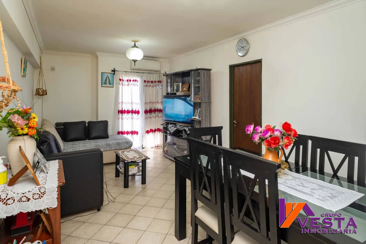 20 De Febrero Al 300-departamento-venta-centro