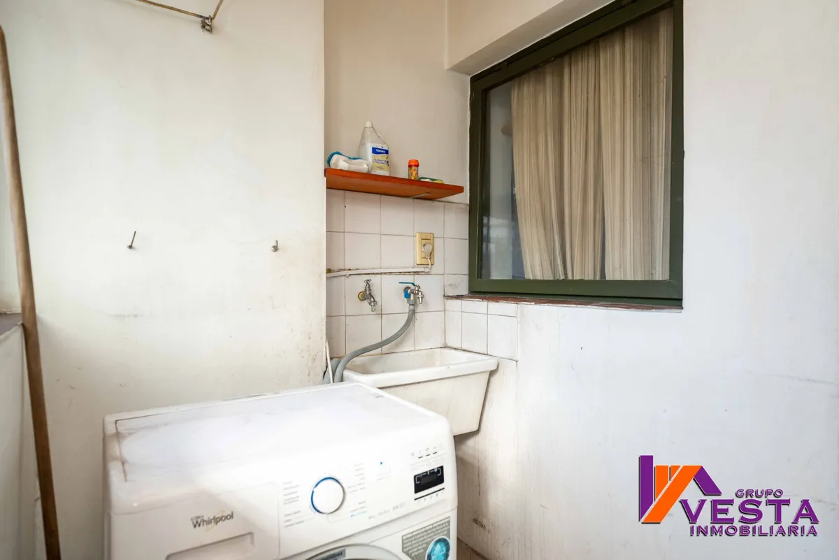 20 De Febrero Al 300-departamento-venta-centro