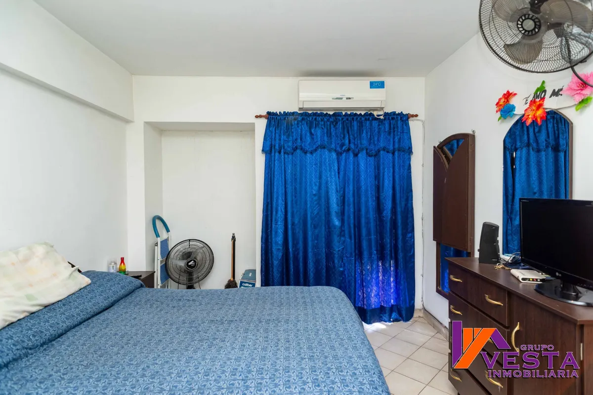20 De Febrero Al 300-departamento-venta-centro