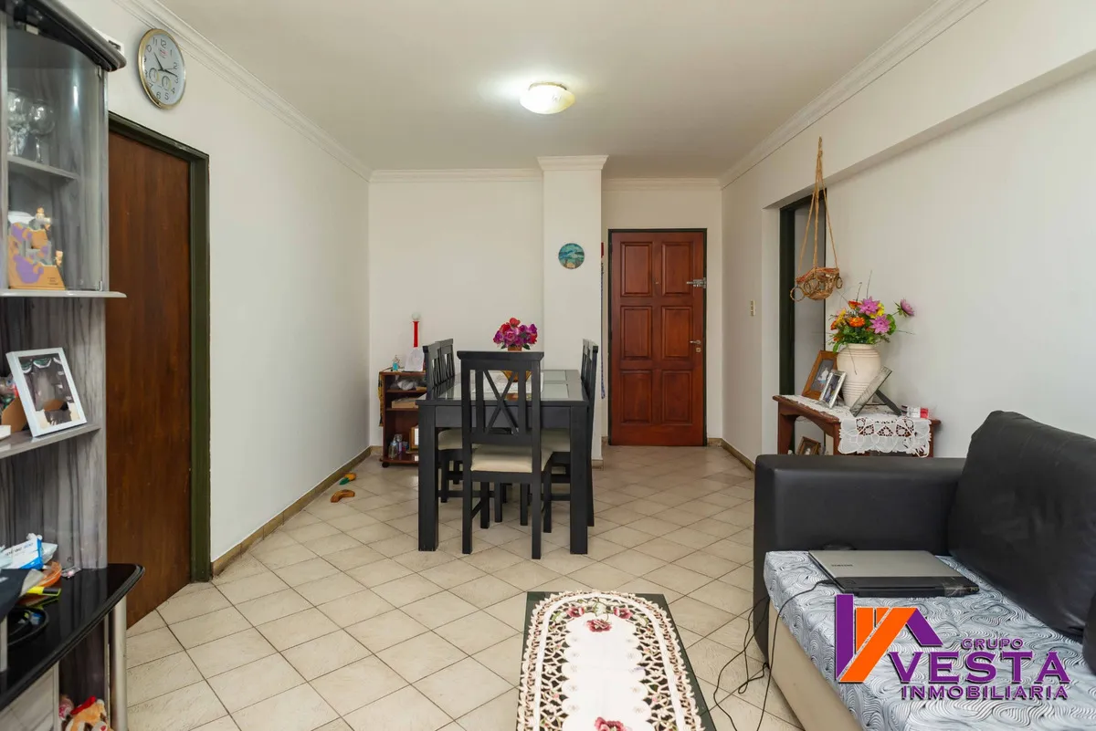 20 De Febrero Al 300-departamento-venta-centro