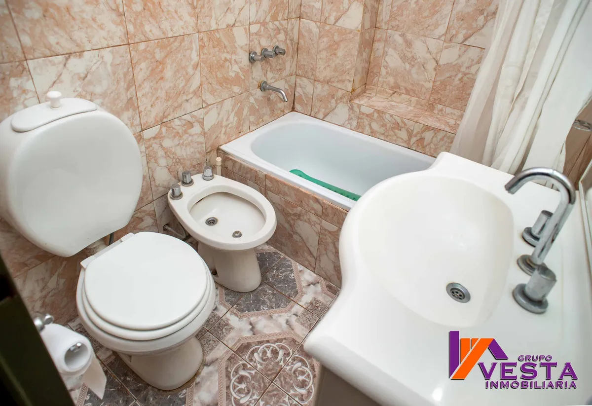 20 De Febrero Al 300-departamento-venta-centro