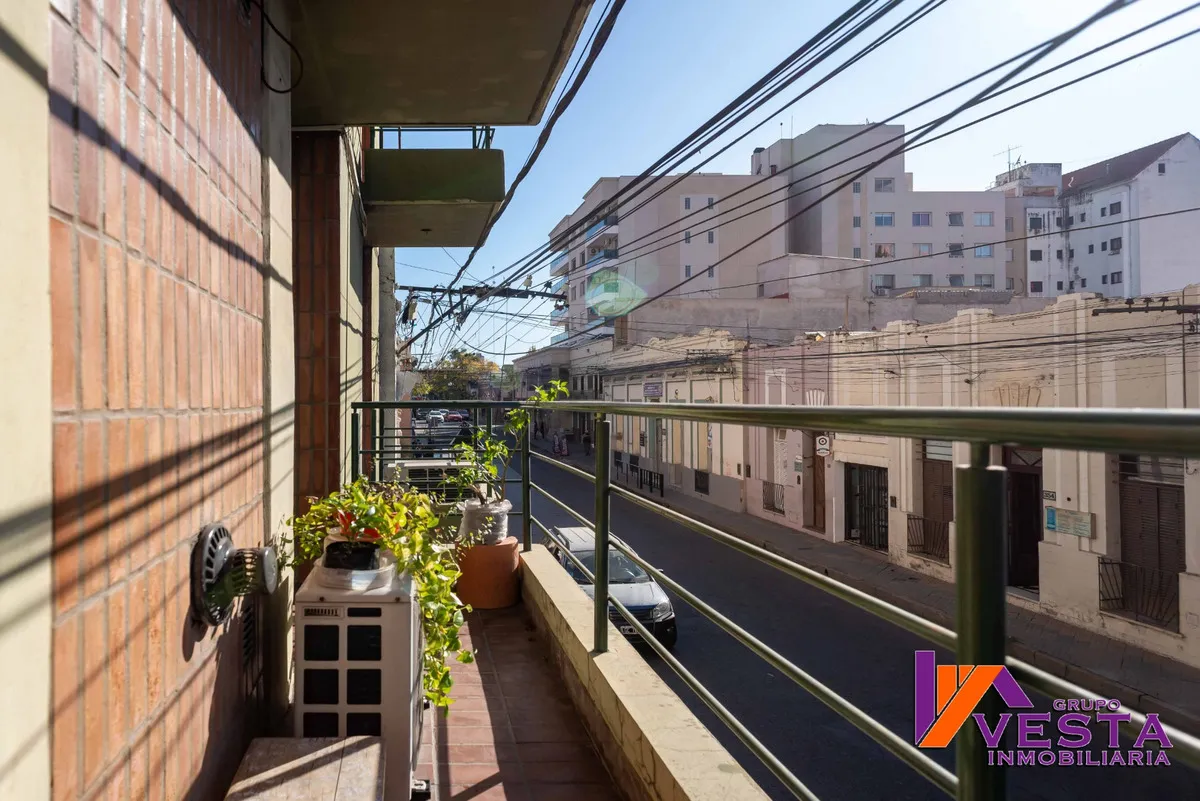 20 De Febrero Al 300-departamento-venta-centro