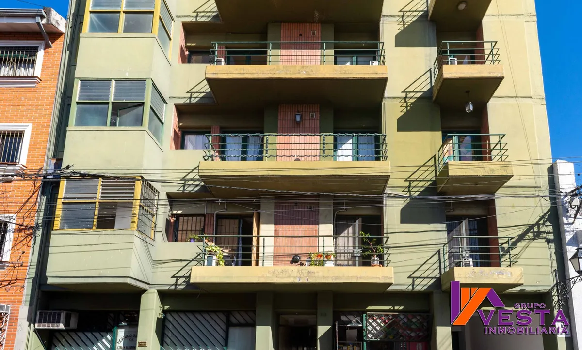 20 De Febrero Al 300-departamento-venta-centro