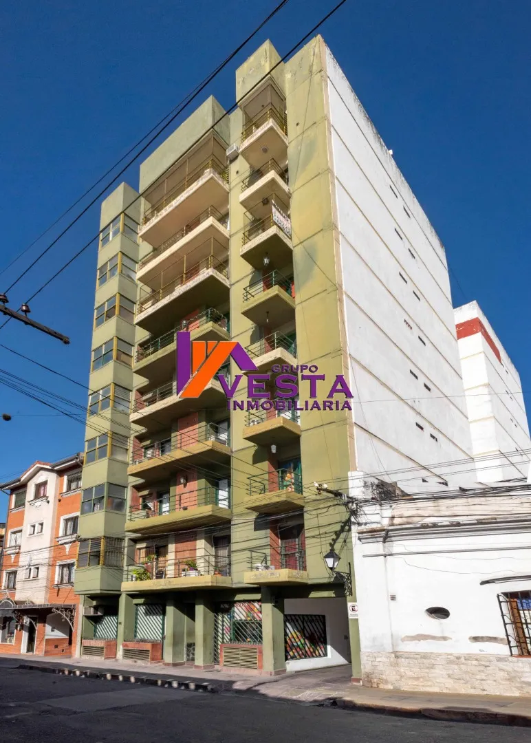 20 De Febrero Al 300-departamento-venta-centro
