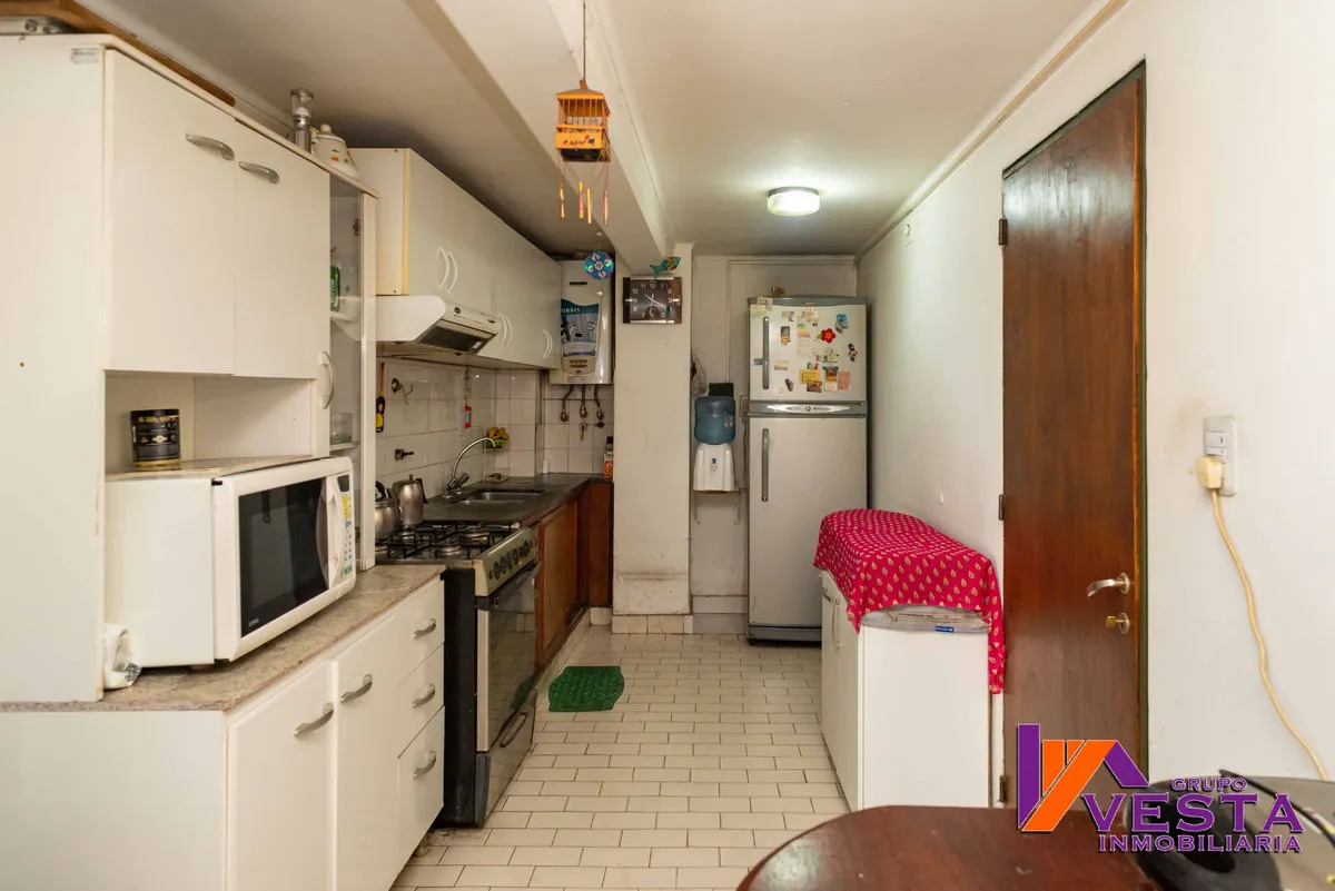 20 De Febrero Al 300-departamento-venta-centro