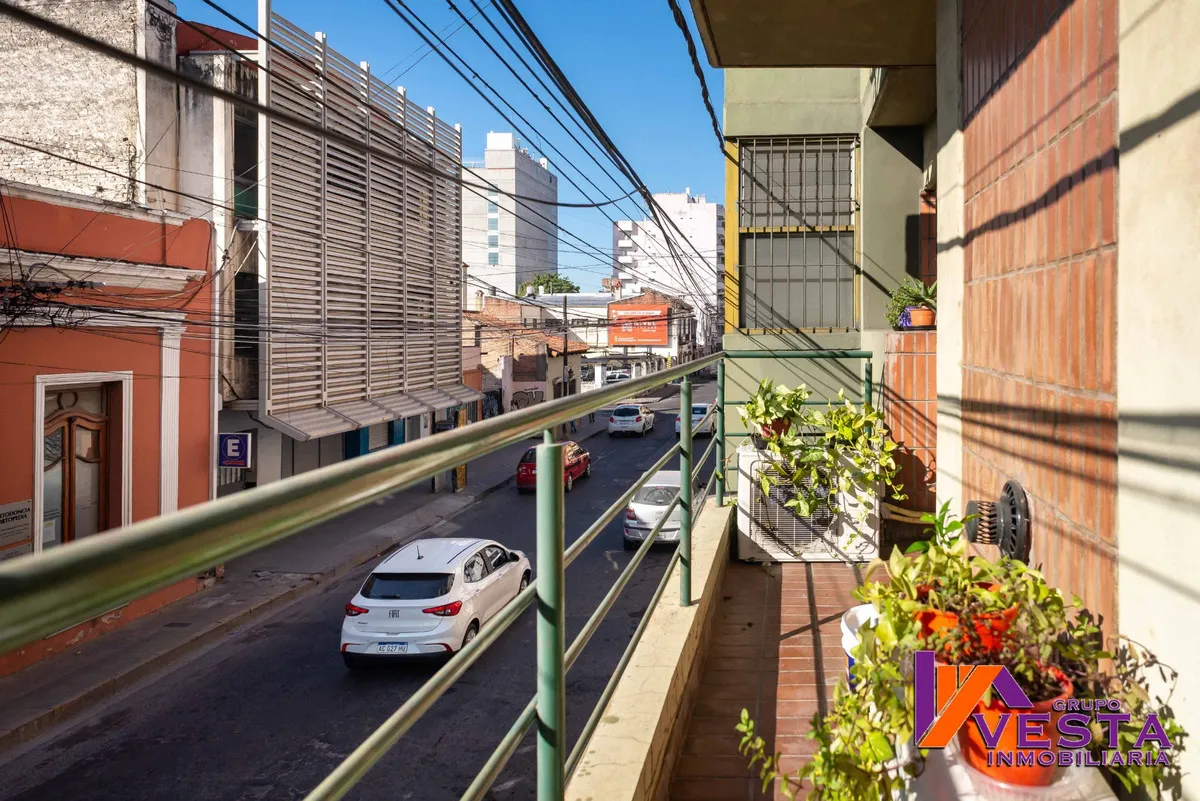 20 De Febrero Al 300-departamento-venta-centro