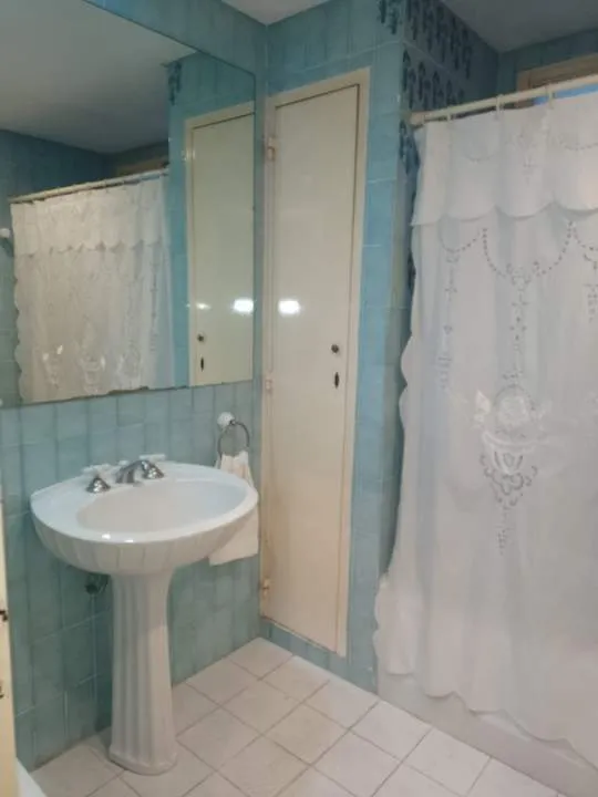 5 Ambientes con Dependencia en Recoleta