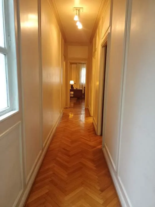 5 Ambientes con Dependencia en Recoleta