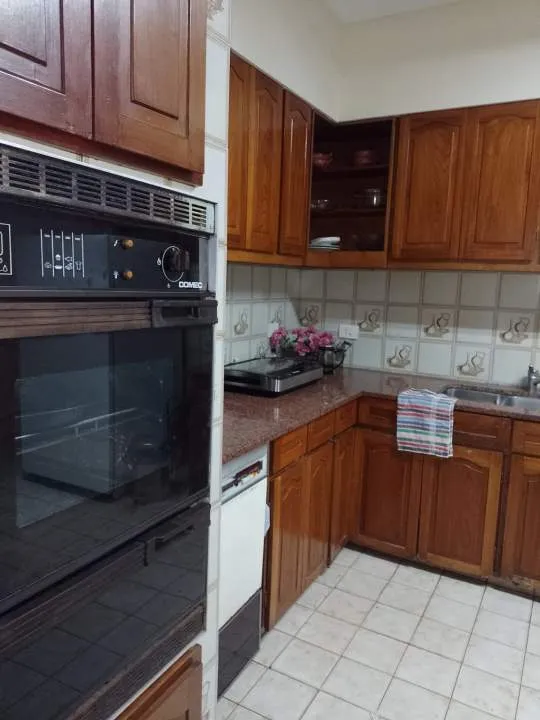 5 Ambientes con Dependencia en Recoleta