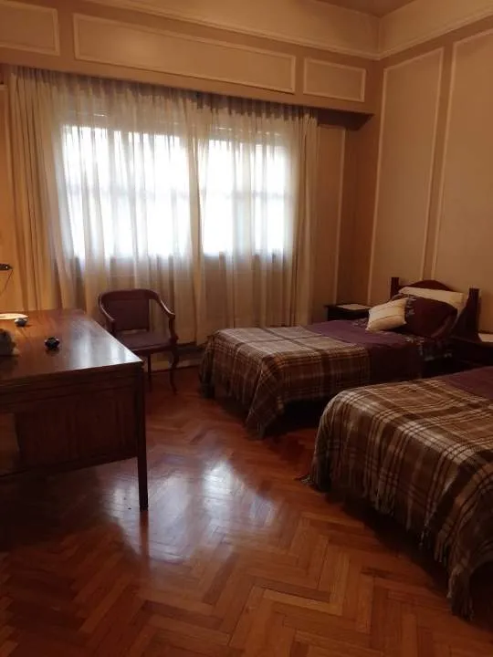 5 Ambientes con Dependencia en Recoleta