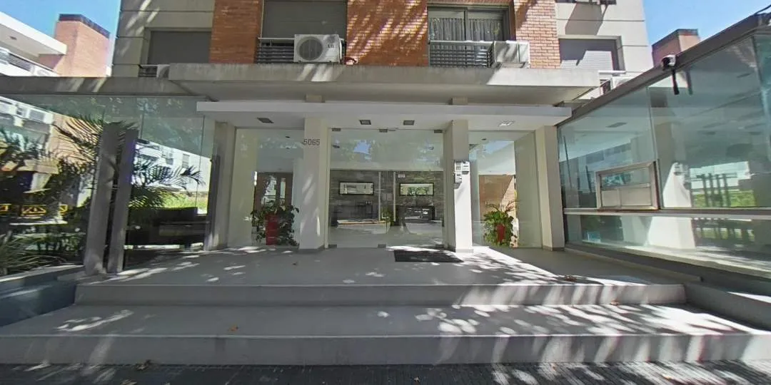 Jose Pedro Varela 5000 - 4 AMB en Devoto