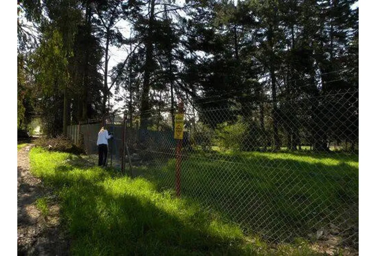 Terreno - Villa Elisa