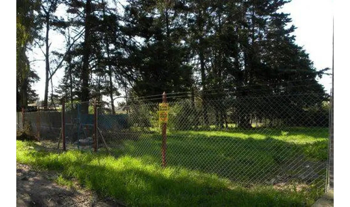 Terreno - Villa Elisa
