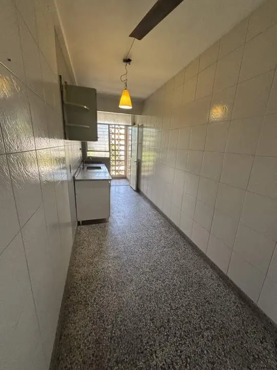 Departamento 4 ambientes en Paternal
