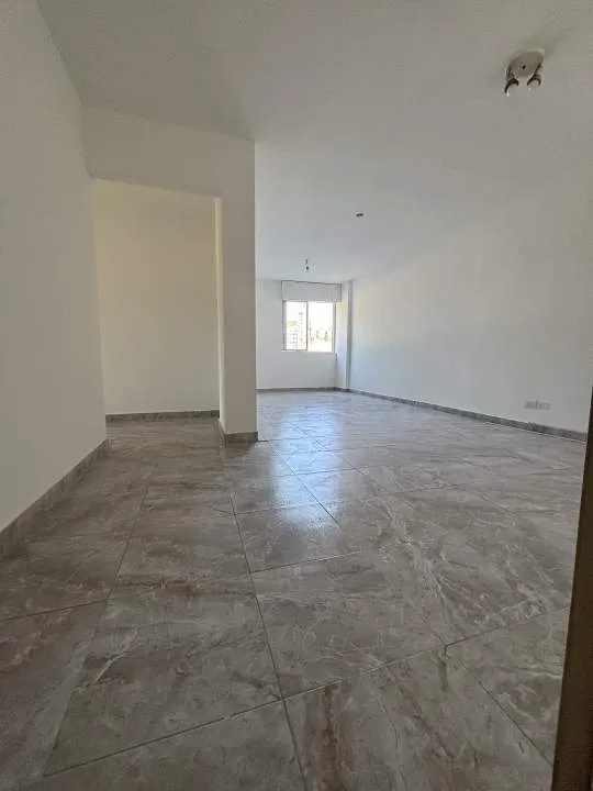 Departamento 4 ambientes en Paternal