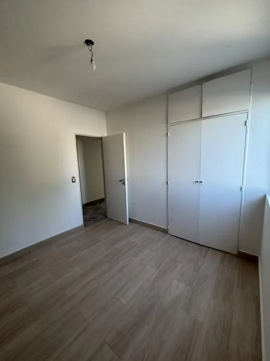 Departamento 4 ambientes en Paternal