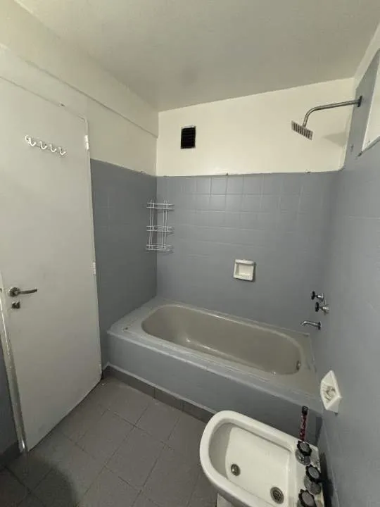 Departamento 4 ambientes en Paternal