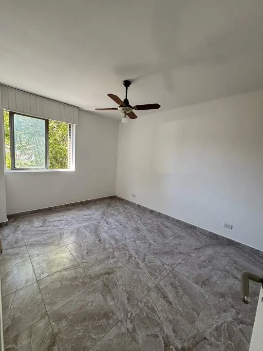 Departamento 4 ambientes en Paternal