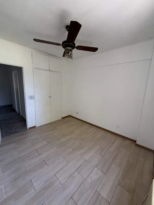 Departamento 4 ambientes en Paternal