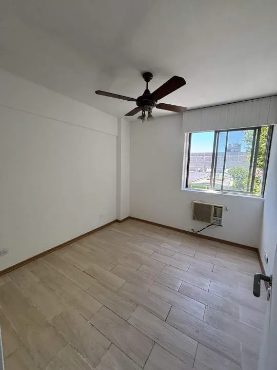 Departamento 4 ambientes en Paternal