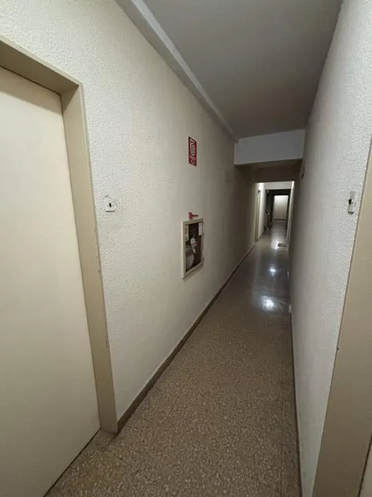 Departamento 4 ambientes en Paternal