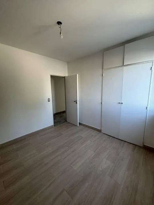 Departamento 4 ambientes en Paternal