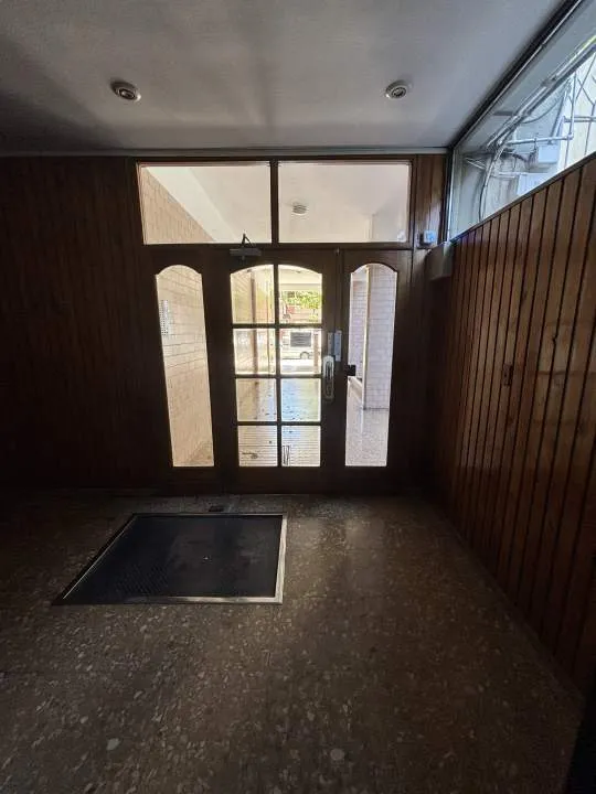Departamento 4 ambientes en Paternal