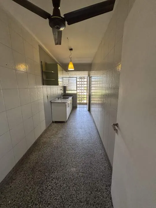 Departamento 4 ambientes en Paternal