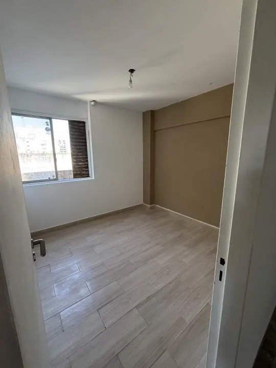 Departamento 4 ambientes en Paternal