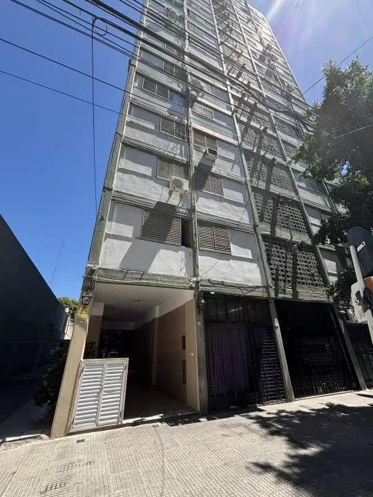 Departamento 4 ambientes en Paternal