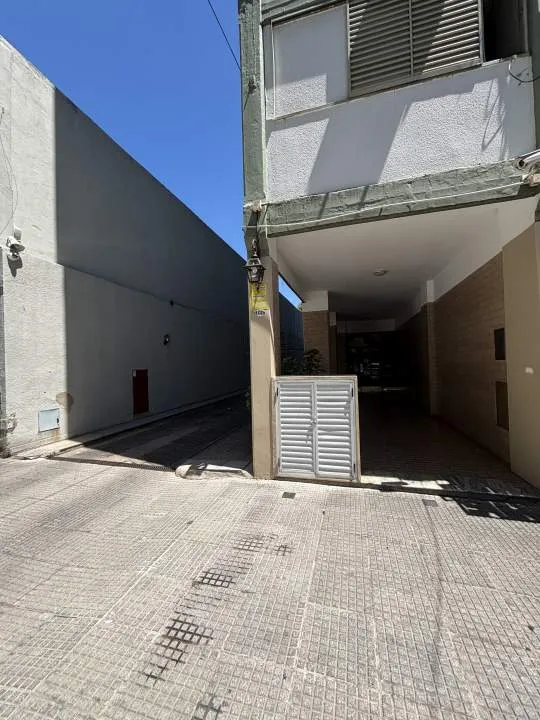 Departamento 4 ambientes en Paternal