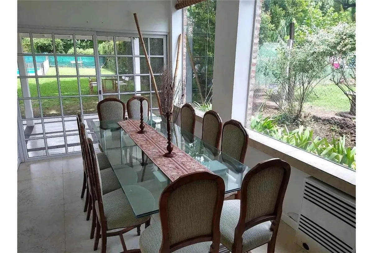 Casa - Bella Vista