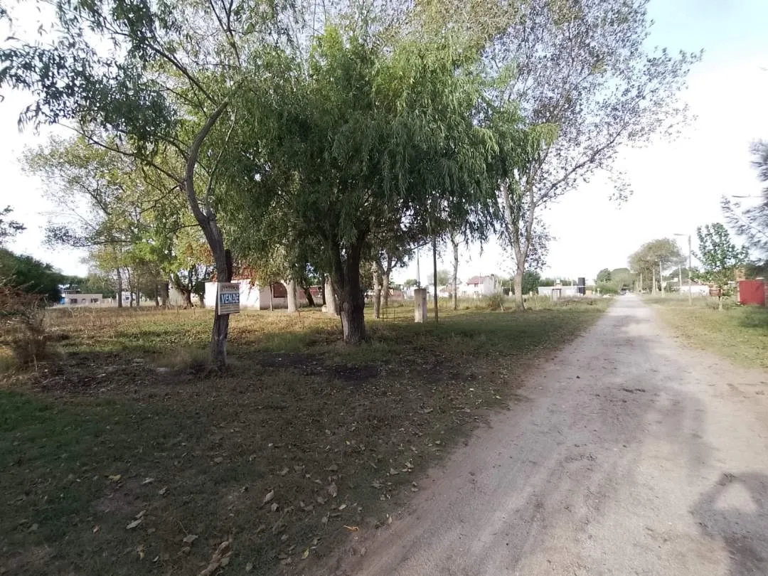 408- LOTE EN VENTA - 687 M2