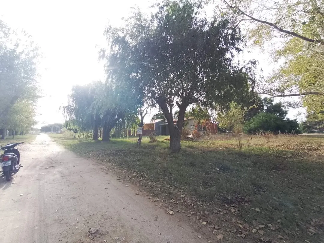 408- LOTE EN VENTA - 687 M2