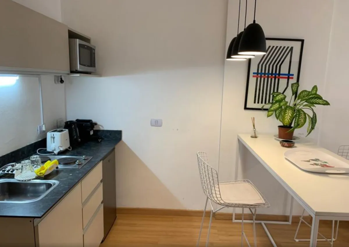 Departamento Studio - Microcentro