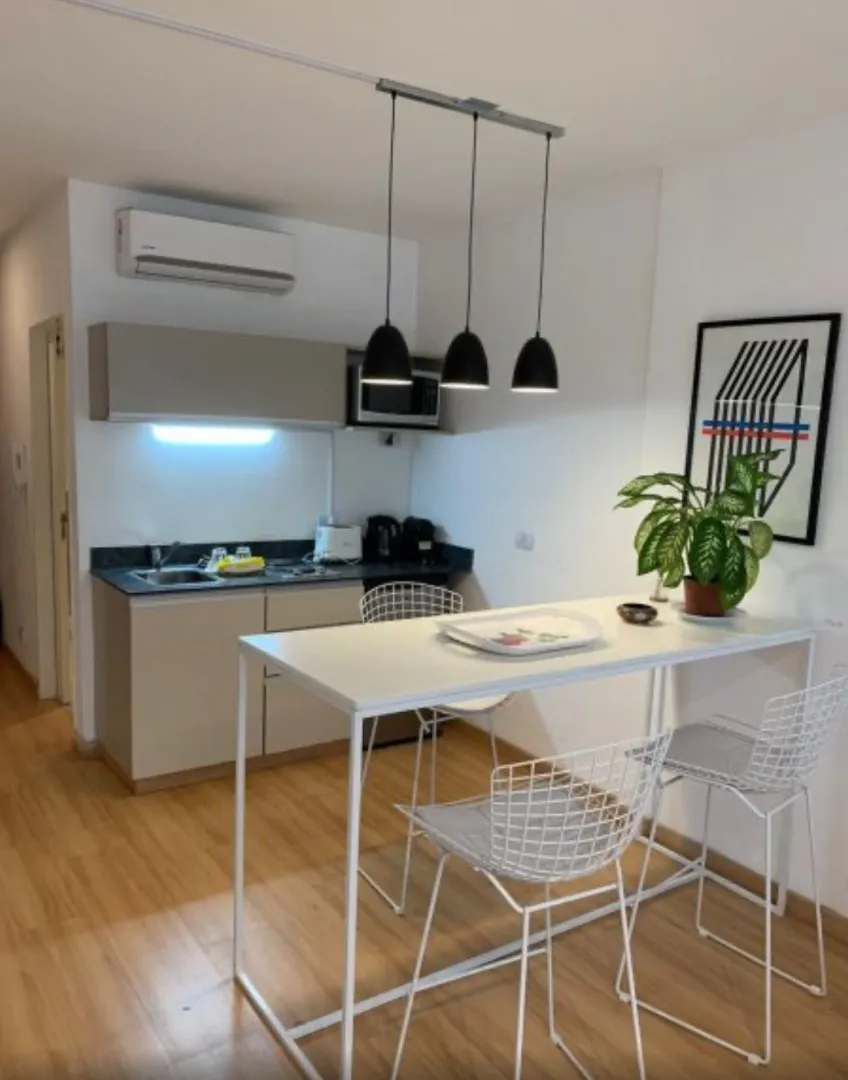 Departamento Studio - Microcentro