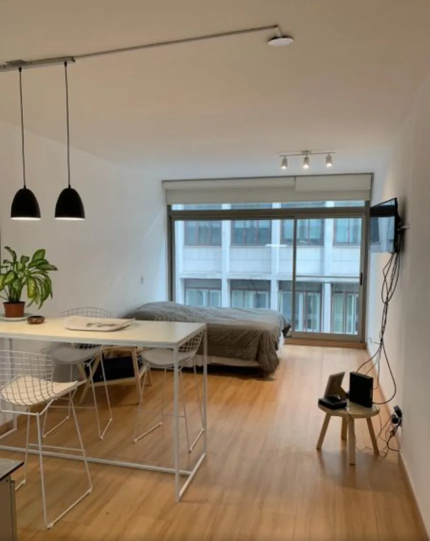 Departamento Studio - Microcentro