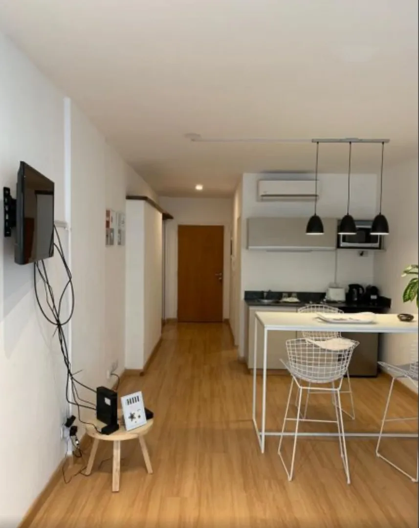 Departamento Studio - Microcentro