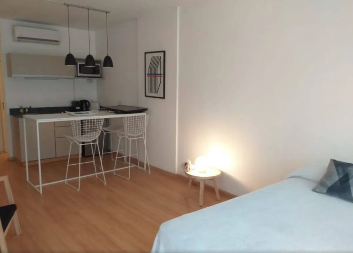 Departamento Studio - Microcentro