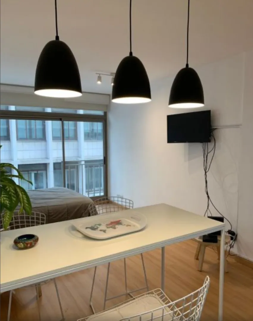 Departamento Studio - Microcentro