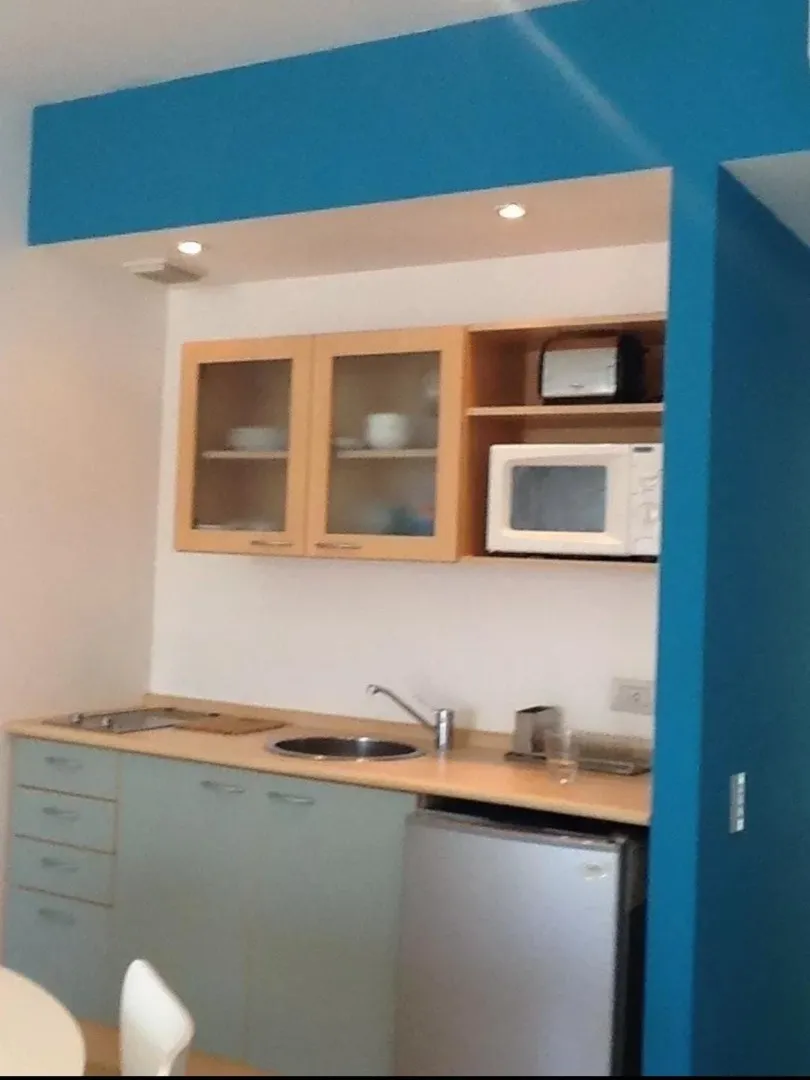 Departamento Monoambiente