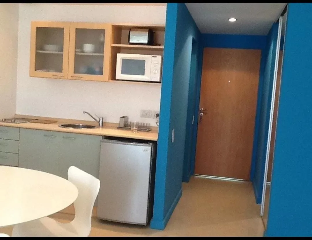 Departamento Monoambiente