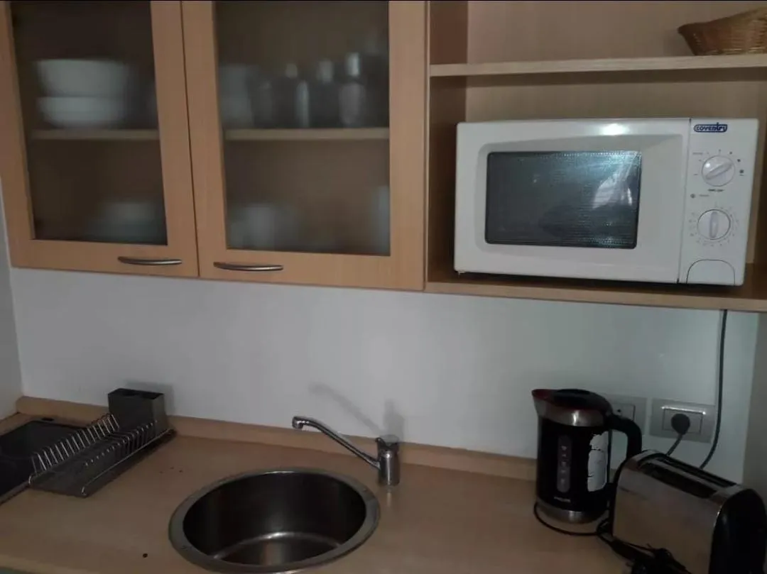 Departamento Monoambiente