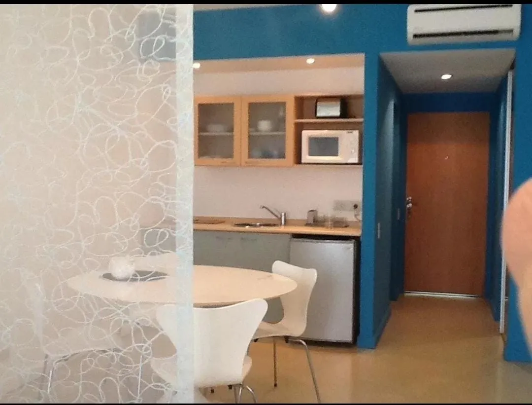 Departamento Monoambiente