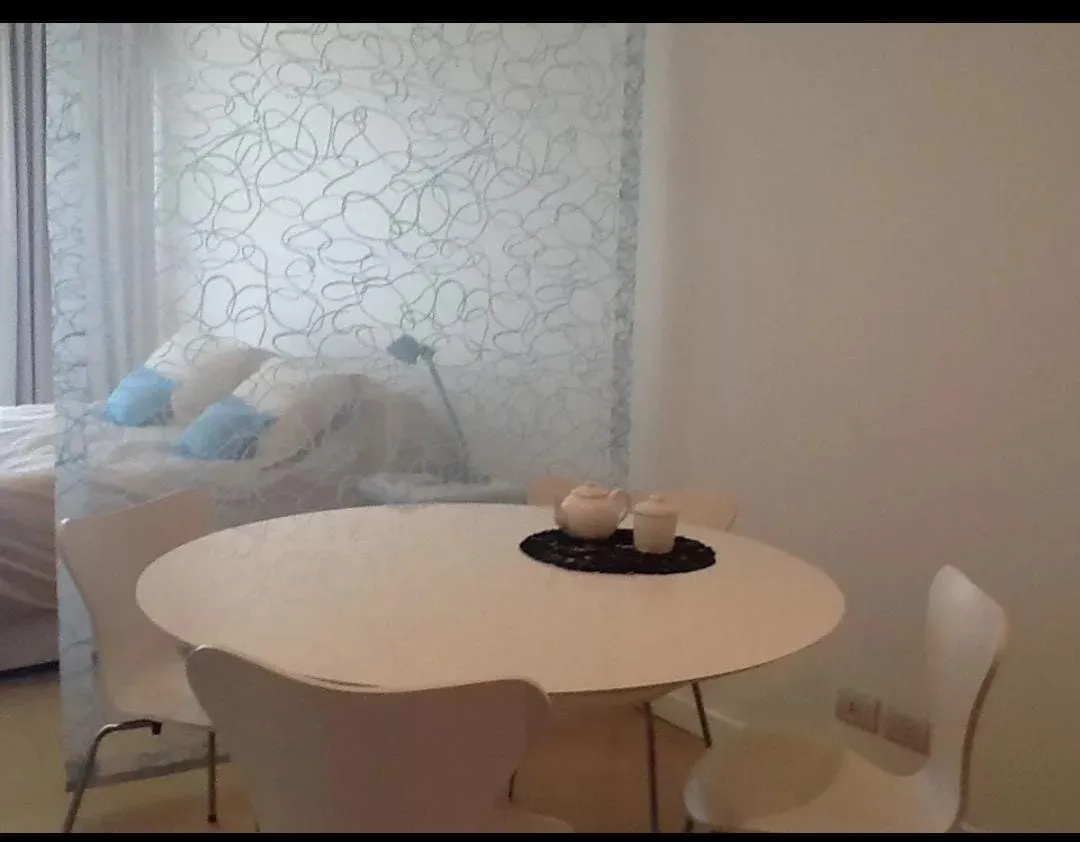 Departamento Monoambiente