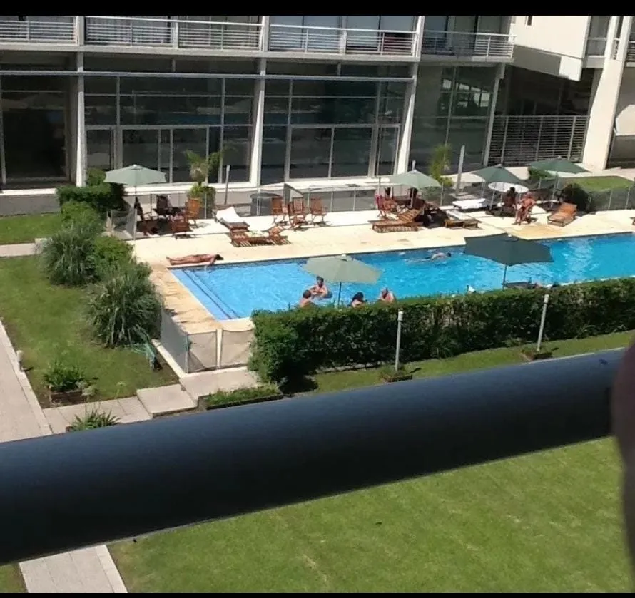 Departamento Monoambiente