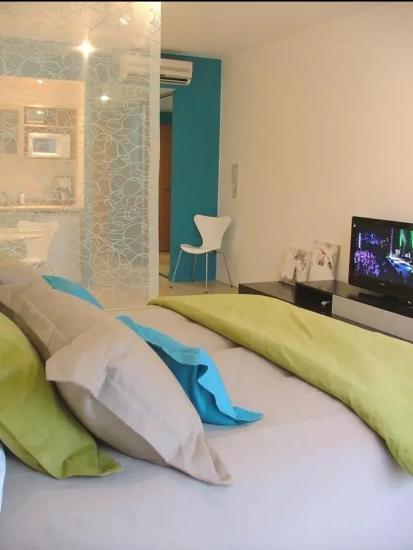 Departamento Monoambiente