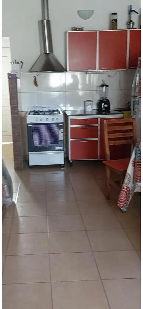 Casa - General Rodriguez